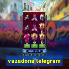 vazadona telegram